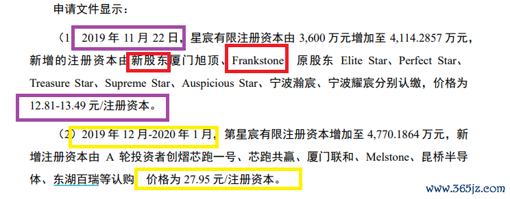 开端:公告